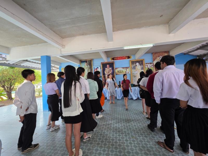 5. การทดสอบทางการศึกษา “ระดับชาติ” การศึกษานอกระบบโรงเรียน (N-NET) ปีการศึกษา 2567 